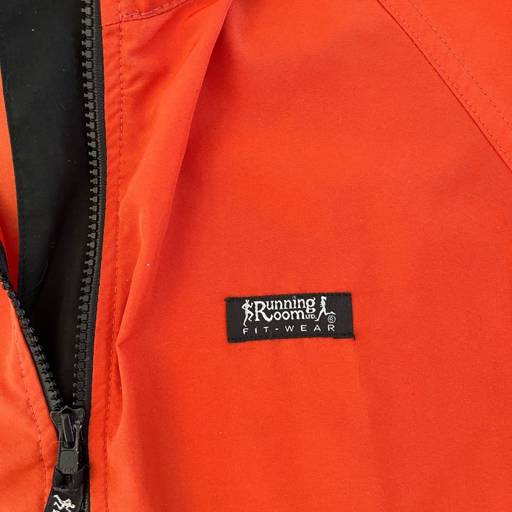 The Running Room Jacket - Picture 2 of 9